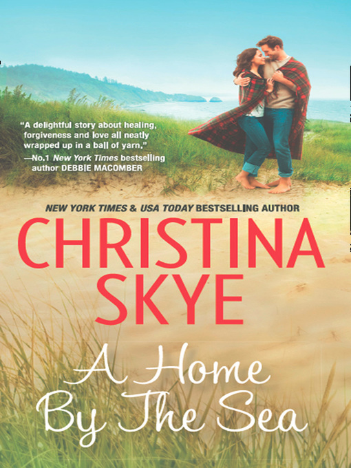 Cover image for A Home by the Sea